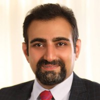 Faraz Hedayat-Seresht