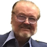 Robert J. Murphy