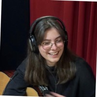 Sofia Gonçalves