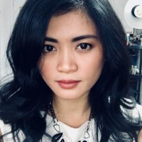 Katrina Isabelle Iraola, C.Tech., CAPM