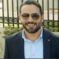 Eslam Yehia