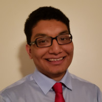 Adrian Castro