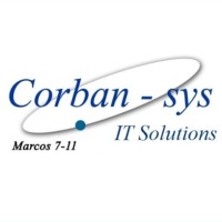 Corban-sys IT Solutions