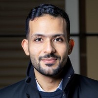 Mohammed Mahdi