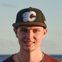 Lucas Hoggard