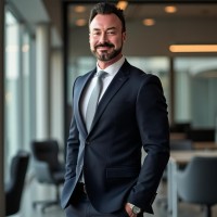 AJ Gentry, PC, Realtor Multi-Million Dollar Producer