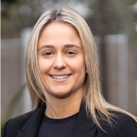Xanthe Yannopoulos