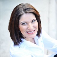 Stephanie Wright