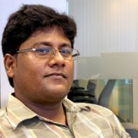 Santosh Shaw
