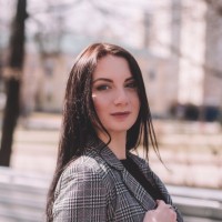 Ekaterina Mitrofanova
