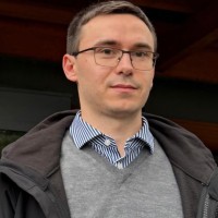 Rostyslav Gulka