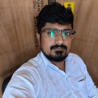Deepak Mishra