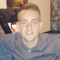Daniel Pearson