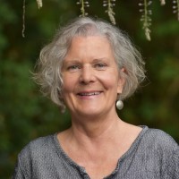 Silvia Luginbühl
