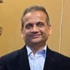 Umesh S.
