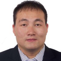 Mike Yang