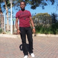 Thando Simelane