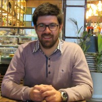 Andres Buitrago