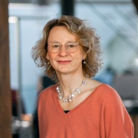 Ina Von Holly