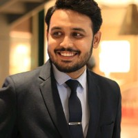 Karan Bhagat