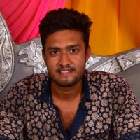 Rahul Rajesh