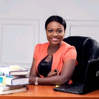 ADAUGO OKEREKE