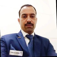 Manoj Jaswal