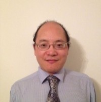 Calvin Gu