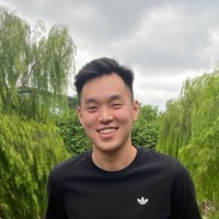 Gabriel Chong