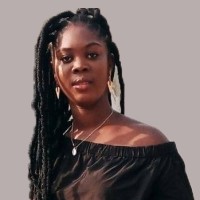Marie-Angela Kouadio