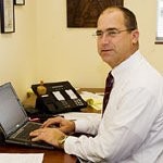 Paul Villotti