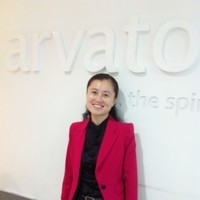 Shirley Yang