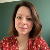 Judith Van Veluw - Kruijsbergen