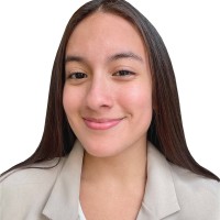 Alyssa Olaya Cruz