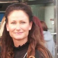 Jeannie Svendsen
