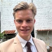 Redmar Bakker