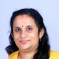 Sreejaya Jayendran