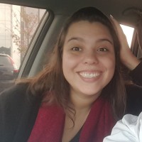 Isabela Silva Araujo