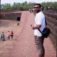 Chandresh Joshi