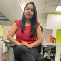 Shivani Dhiman