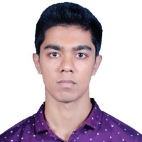 Md Ruhul Amin Talukdar