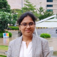 Varshitha Ganji
