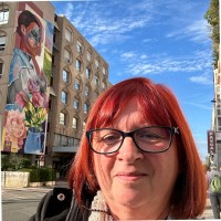 Patricia Metabole