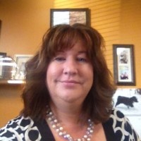 Tina Winston
