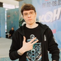 Artem Danilenko
