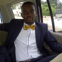 Bode David Ilesanmi