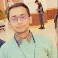 Rajani Kant Mishra