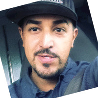 Alexander Perez