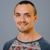 Derek Pina, Csp