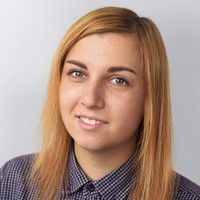 Olena Bulat